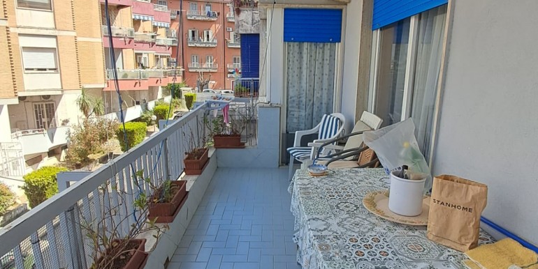 balconata