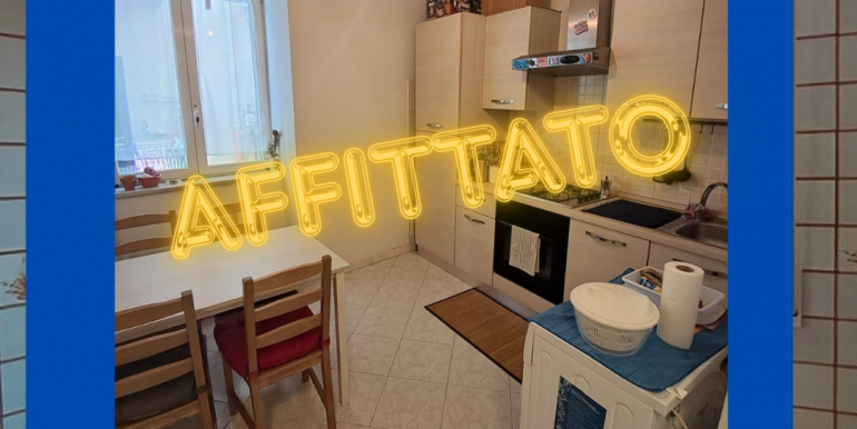 storia f41 affittata