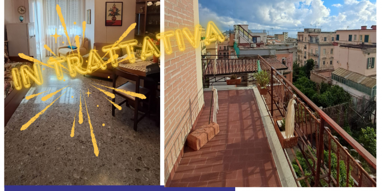 storia v19 in trattativa