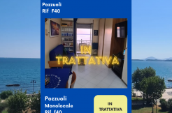 post f40 in trattativa