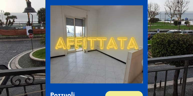 post f47 affittata