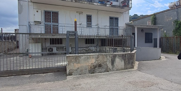 Fabbricato