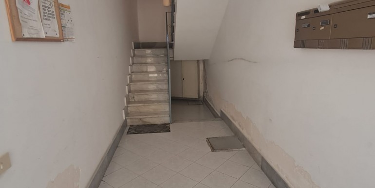 ingresso palazzo