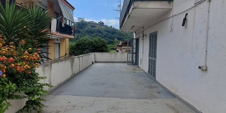 terrazzo