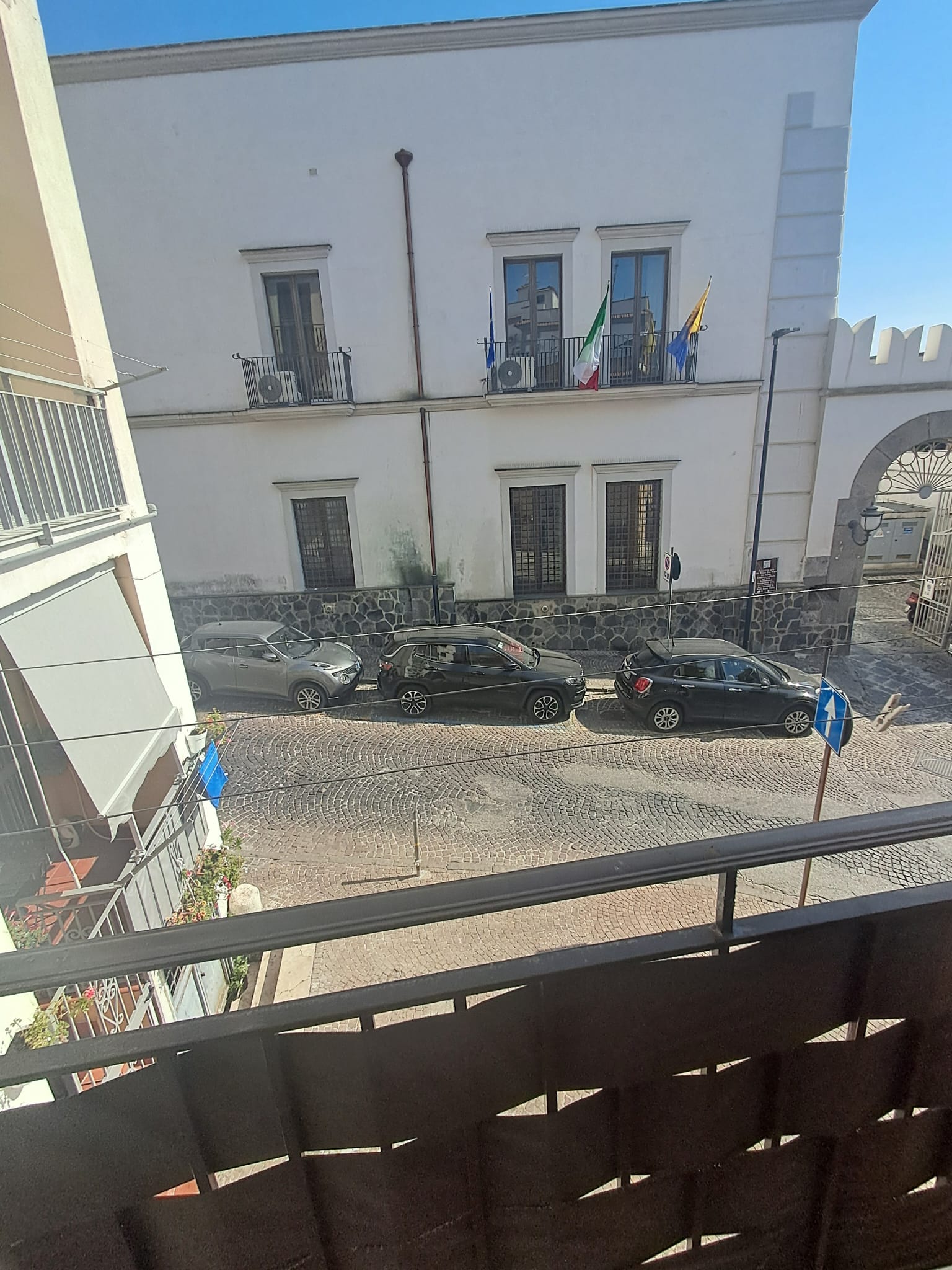 f23 App. in affitto Pozzuoli
